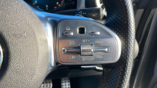 Mercedes-Benz CLA 200 AMG Line Premium 4dr Tip Auto Petrol Saloon